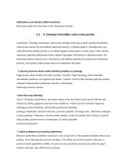 Kokybės vadybos raida W.E. Demingo darbuose 11 puslapis
