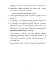 Komandinio darbo organizavimas 9 puslapis