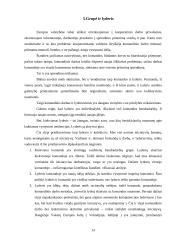 Komandinio darbo organizavimas 12 puslapis