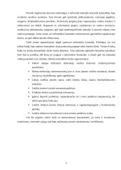 Komandinio darbo organizavimas 4 puslapis