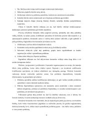 Komandinio darbo organizavimas 7 puslapis