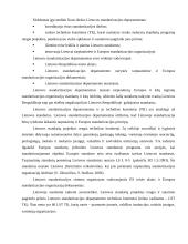 Lietuvos nacionalinė standartizacija 5 puslapis