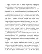 Lietuvos nacionalinė standartizacija 6 puslapis