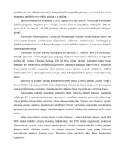 Lietuvos nacionalinė standartizacija 8 puslapis