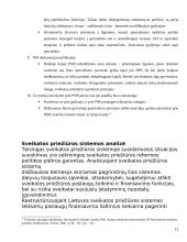 Lietuvos sveikatos apsaugos sistema 11 puslapis