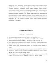 Lietuvos sveikatos apsaugos sistema 14 puslapis