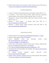 Lietuvos sveikatos apsaugos sistema 16 puslapis