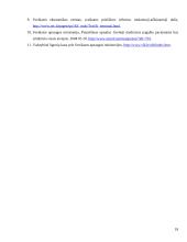 Lietuvos sveikatos apsaugos sistema 17 puslapis