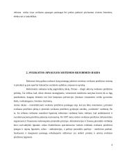 Lietuvos sveikatos apsaugos sistema 3 puslapis