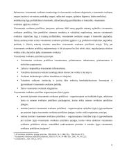 Lietuvos sveikatos apsaugos sistema 5 puslapis