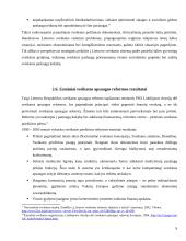 Lietuvos sveikatos apsaugos sistema 8 puslapis