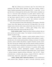 Morkų auginimo vagotame paviršiuje technologija 9 puslapis