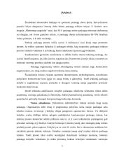 Paslaugų kokybės įvertinimas: "Šiaulių skelbimai" 3 puslapis