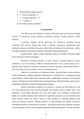 Pedagoginė praktika: Žiežmarių vidurinė mokykla 11 puslapis