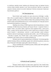 Pedagoginė praktika: Žiežmarių vidurinė mokykla 12 puslapis