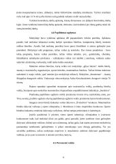 Pedagoginė praktika: Žiežmarių vidurinė mokykla 6 puslapis