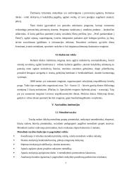 Pedagoginė praktika: Žiežmarių vidurinė mokykla 7 puslapis