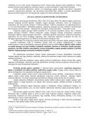 Piktžolių kontrolė 5 puslapis