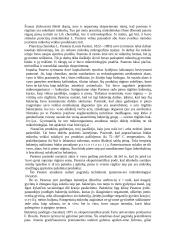 Preparatų paruošimas ir mikrobų mikrobiologiniai tyrimai 2 puslapis