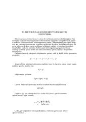 Preparatų paruošimas ir mikrobų mikrobiologiniai tyrimai 13 puslapis