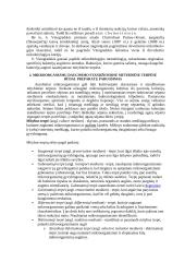 Preparatų paruošimas ir mikrobų mikrobiologiniai tyrimai 5 puslapis