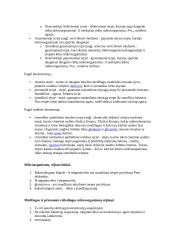 Preparatų paruošimas ir mikrobų mikrobiologiniai tyrimai 6 puslapis