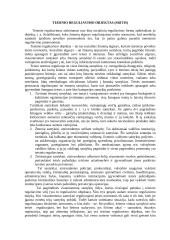 Teisinio reguliavimo sąvoka ir priežastys 2 puslapis