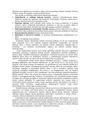 Teisinio reguliavimo sąvoka ir priežastys 5 puslapis