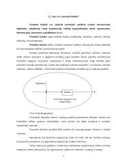 Visuotinė kokybės vadyba ir jos pagrindinės idėjos, uždaviniai ir sprendimai 5 puslapis