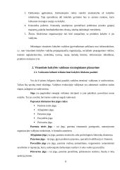 Visuotinė kokybės vadyba ir jos pagrindinės idėjos, uždaviniai ir sprendimai 8 puslapis