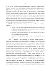 Baudžiamojo proceso principų realizavimo ikiteisminio tyrimo stadijoje ypatumai 12 puslapis