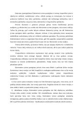 Baudžiamojo proceso principų realizavimo ikiteisminio tyrimo stadijoje ypatumai 18 puslapis