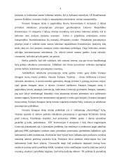 Baudžiamojo proceso principų realizavimo ikiteisminio tyrimo stadijoje ypatumai 4 puslapis