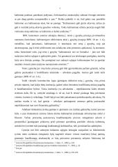 Baudžiamojo proceso principų realizavimo ikiteisminio tyrimo stadijoje ypatumai 7 puslapis