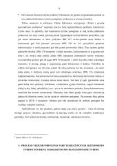 Baudžiamojo proceso principų realizavimo ikiteisminio tyrimo stadijoje ypatumai 9 puslapis