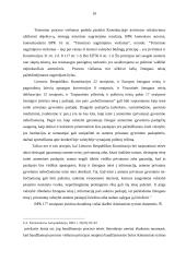Baudžiamojo proceso principų realizavimo ikiteisminio tyrimo stadijoje ypatumai 10 puslapis