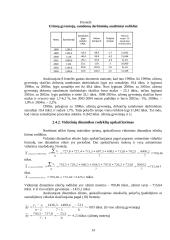 Gyventojų užimtumo Lietuvoje statistinis tyrimas  11 puslapis