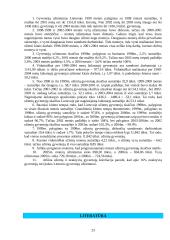 Gyventojų užimtumo Lietuvoje statistinis tyrimas  20 puslapis