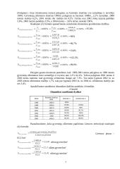 Gyventojų užimtumo Lietuvoje statistinis tyrimas  4 puslapis