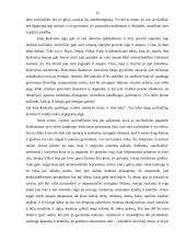 Savižudybė: sąmoningas siekimas nesiekti? 15 puslapis