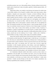 Savižudybė: sąmoningas siekimas nesiekti? 17 puslapis