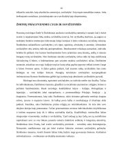 Savižudybė: sąmoningas siekimas nesiekti? 19 puslapis