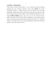 Savižudybė: sąmoningas siekimas nesiekti? 3 puslapis