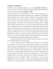 Savižudybė: sąmoningas siekimas nesiekti? 4 puslapis