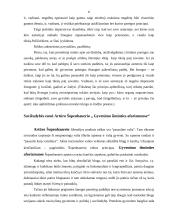 Savižudybė: sąmoningas siekimas nesiekti? 6 puslapis