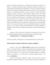 Savižudybė: sąmoningas siekimas nesiekti? 7 puslapis