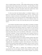 Savižudybė: sąmoningas siekimas nesiekti? 8 puslapis