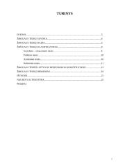 Žmogaus teisių katalogas Lietuvos Respublikos (LR) Konstitucijoje 2 puslapis
