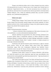 Žmogaus teisių katalogas Lietuvos Respublikos (LR) Konstitucijoje 13 puslapis