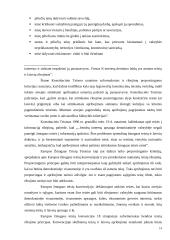 Žmogaus teisių katalogas Lietuvos Respublikos (LR) Konstitucijoje 14 puslapis